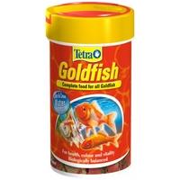 Tetrafin Goldfish Flakes 200g