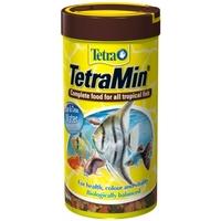 tetramin flake food 100g