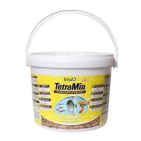 Tetramin Flake Food 2100g