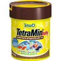 tetramin baby food complete 30g