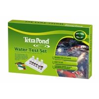 tetrapond water master test set