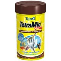 tetramin crisps 50g