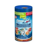 Tetra Pro Menu 4 in 1 Tropical Fish Food 64g