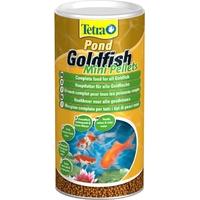 Tetra Pond Goldfish Mini Pellets 1L 350g