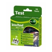 TetraPond Test Kit - Ammonia