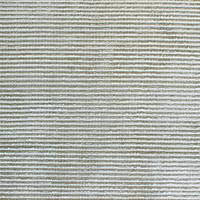 Textured Viscose French Grey Rug - Pisa 120x170