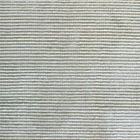 Textured Viscose French Grey Rug - Pisa 160x230