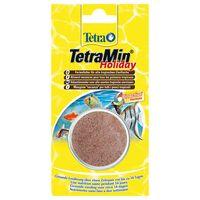 Tetra Holiday - Saver Pack: 3 x 30g