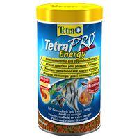 TetraPro Energy Fish Flakes - 500ml