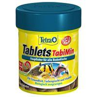 Tetra Tablets TabiMin - Economy Pack: 3 x 275 Tablets