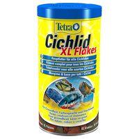 Tetra Cichlid XL Flakes - 1000ml