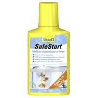 Tetra SafeStart Water Preparation - 100ml