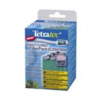 Tetra Tetratec Easycrystal Filterpak With Carbon