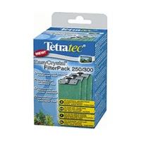 Tetra Tetratec EasyCrystal Filter Pack 250/300