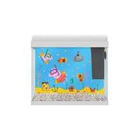 Tetra Peppa Pig 18L Aquarium.