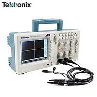 Tektronix TBS1102 Digital Storage Oscilloscope Bandwidth 100M Two Channels