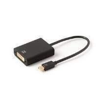 Techlink iWires Mini DisplayPort Plug to DVI Plug