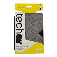 Techair Grey 7 Universal Eazy tablet Stand - TAXUT032