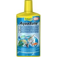 Tetra AquaSafe 500ml Water Conditioner