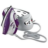 team efbe schoff pro steam spray generator iron