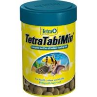 Tetra Tablet Food For Bottom Feeding Fish