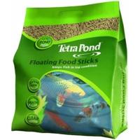Tetra Pond Fish Food Sticks