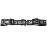 Team Club Large Dog Collar