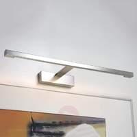 teetoo 550 picture wall light 12 v modern nickel