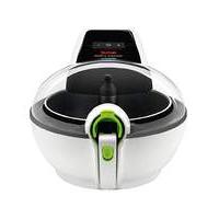 tefal actifry xpress family white