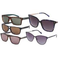 Ted Baker Designer Sunglasses - For Him or For Her
