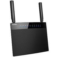 Tenda smart wireless router 1200Mbps dual-band Gigabit fiber wifi router AC9