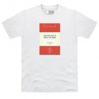 Terrace Chants - Inspired by Nottingham Forest FC T Shirt