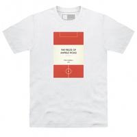 terrace chants inspired by liverpool fc t shirt