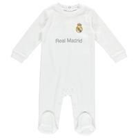 team football sleep suit