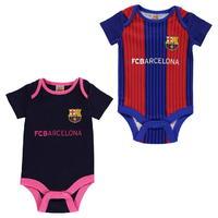 Team Football Body Vest Set Baby Boys