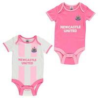 Team Football Body Vest Set Baby Boys