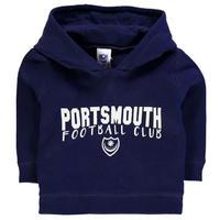 team club hoody baby