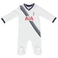 team football sleep suit