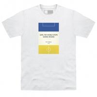 Terrace Chants - Inspired by Leeds United FC T Shirt