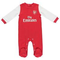 Team Football Sleep Suit