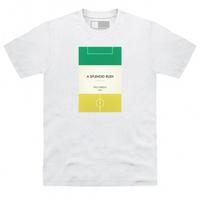Terrace Chants - Inspired by Norwich City FC T Shirt