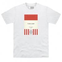 Terrace Chants - Inspired by Southampton FC T Shirt