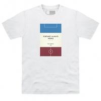 Terrace Chants - Inspired by West Ham United FC T Shirt
