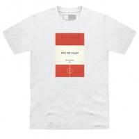 Terrace Chants - Inspired by Charlton Athletic FC T Shirt