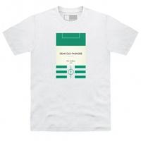 Terrace Chants - Inspired by Celtic FC T Shirt