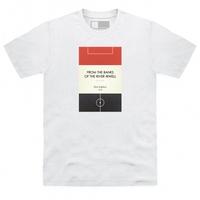 Terrace Chants - Inspired by Manchester United FC T Shirt