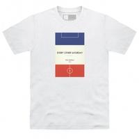 terrace chants inspired by rangers fc t shirt