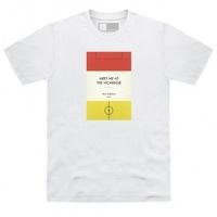 Terrace Chants - Inspired by Watford FC T Shirt