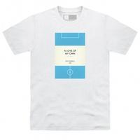 Terrace Chants - Inspired by Manchester City FC T Shirt