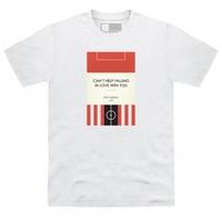 Terrace Chants - Inspired by Sunderland FC T Shirt